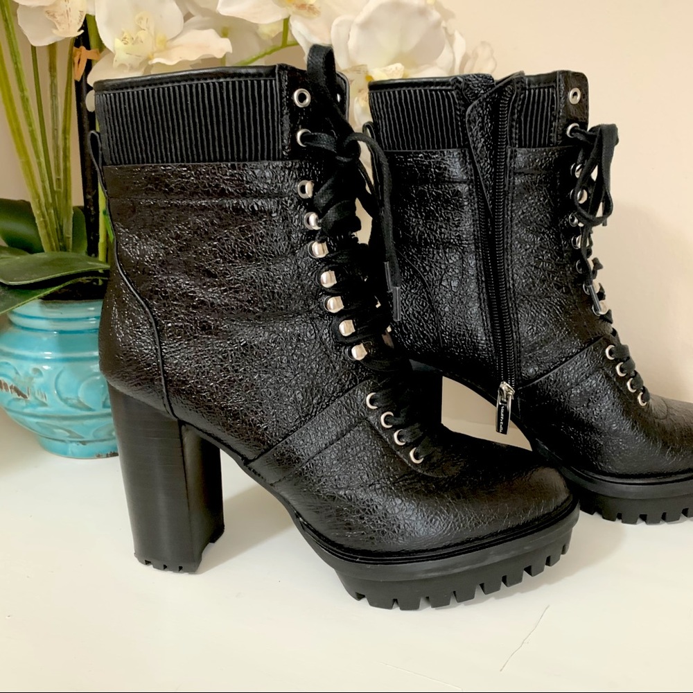 Vince Camuto Ermania Boots